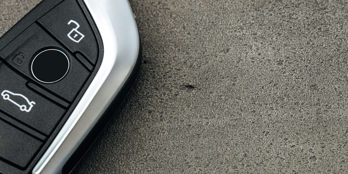 15 Weird Hobbies That Will Make You More Successful At Car Key Remote Replacement