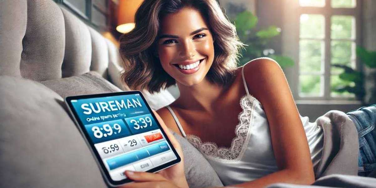 Explore the World of Online Gambling Sites: Uncovering Scams with Sureman Verification