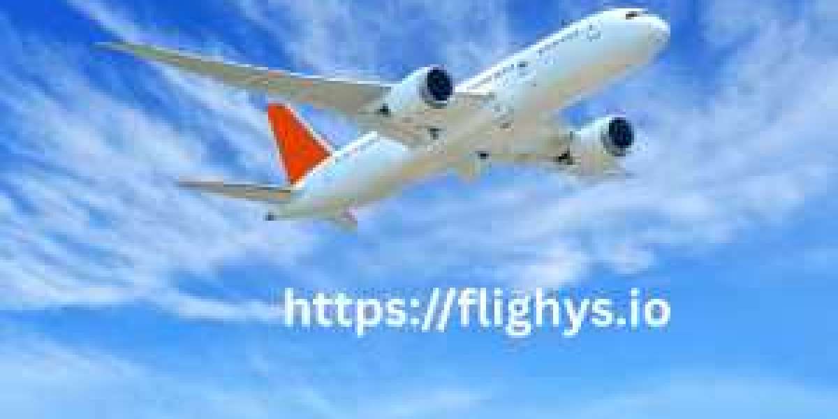 Flighys: Transforming the way you book flights