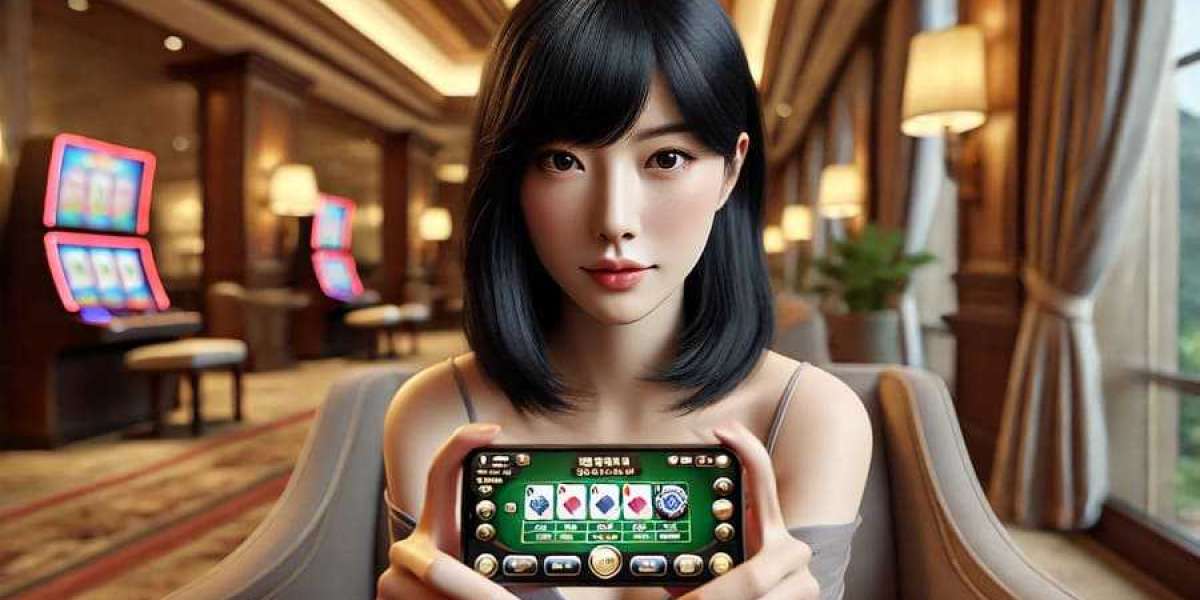 How the Onca888 Community Ensures Safe Baccarat Site Experience with Scam Verification