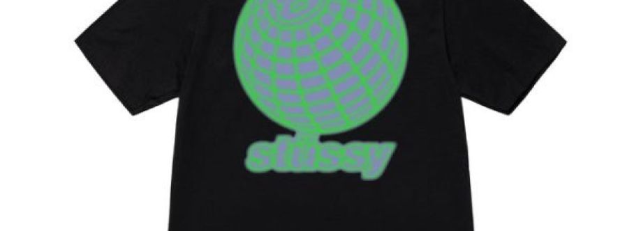 stussytshirts Cover Image