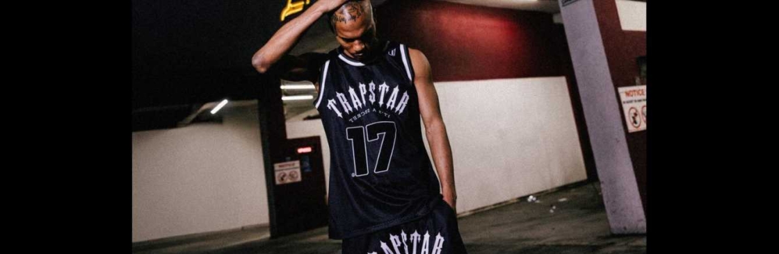 Bluza Trapstar Cover Image