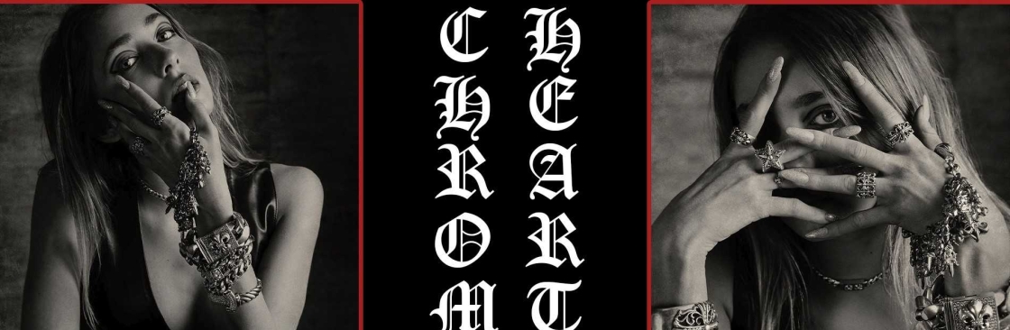 Chrome Hearts Jewelry Cover Image