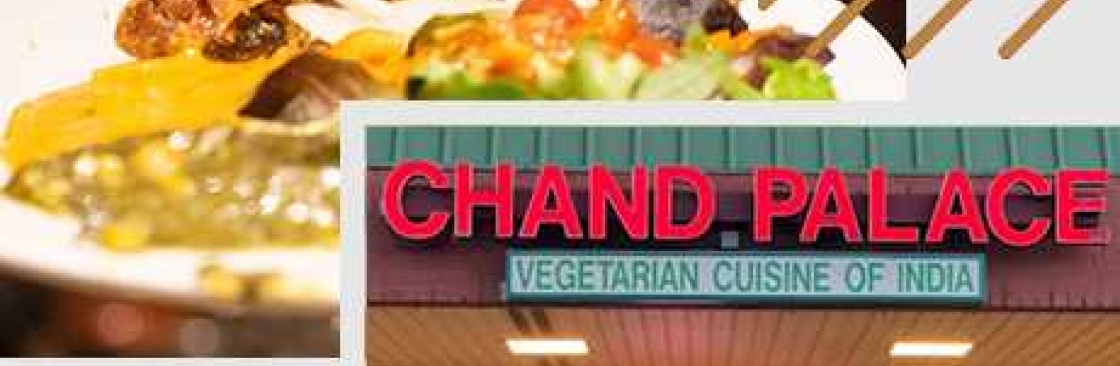Chand Palace Cover Image