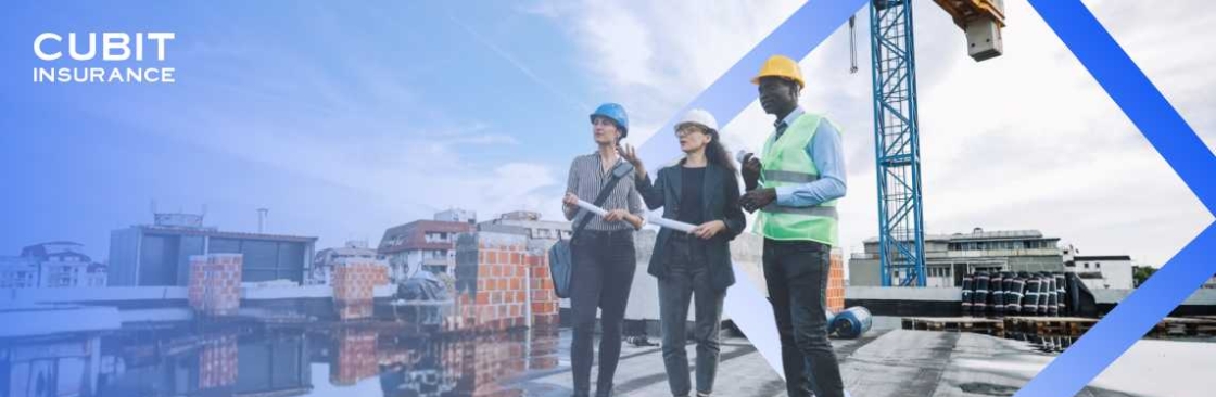 cubit Insurance Cover Image