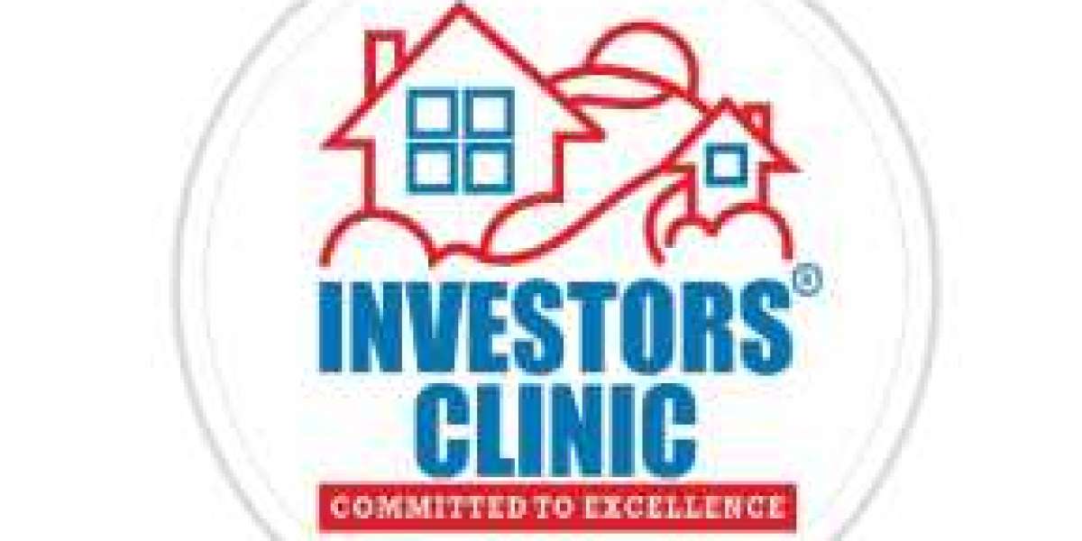 Best Real Estate Agents in Greater Noida Trusted Guidance with Investors Clinic
