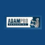 AdamPro rendering Profile Picture