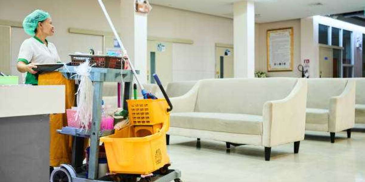 Simplify Your Life with Expert Home Cleaning