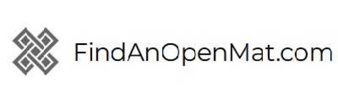 findanopenmat Cover Image