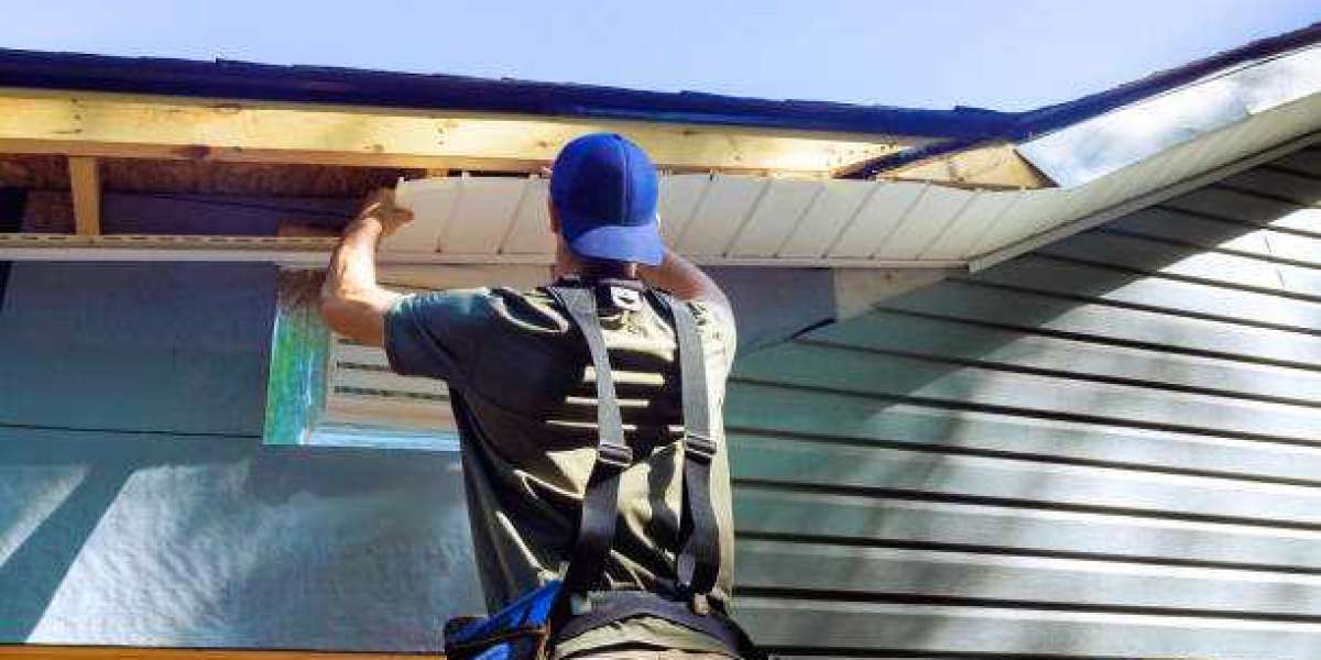 Boosting Curb Appeal with Expert Contracting