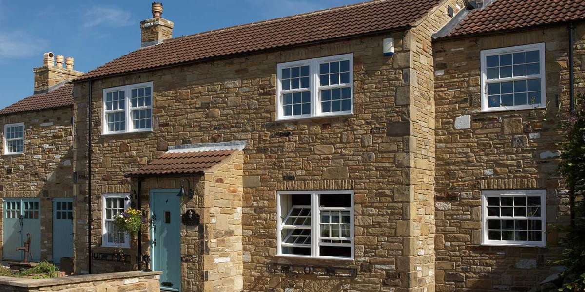 Understanding UPVC Windows: A Comprehensive Guide to Benefits, Applications, and Maintenance