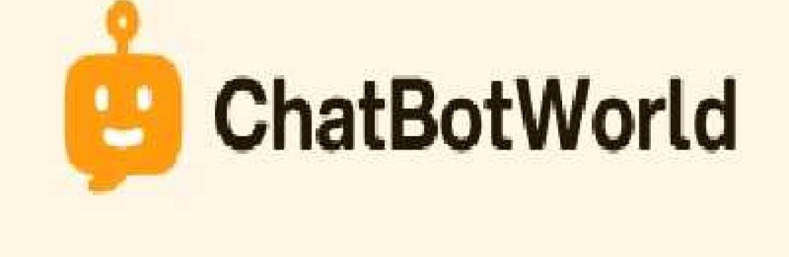 chatbotworld Cover Image