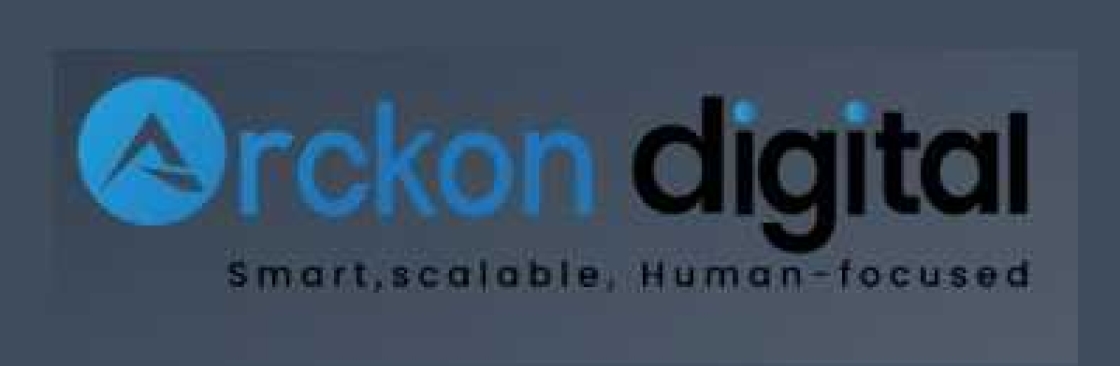 arckondigital Cover Image