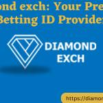 Diamondexch 99exch Profile Picture