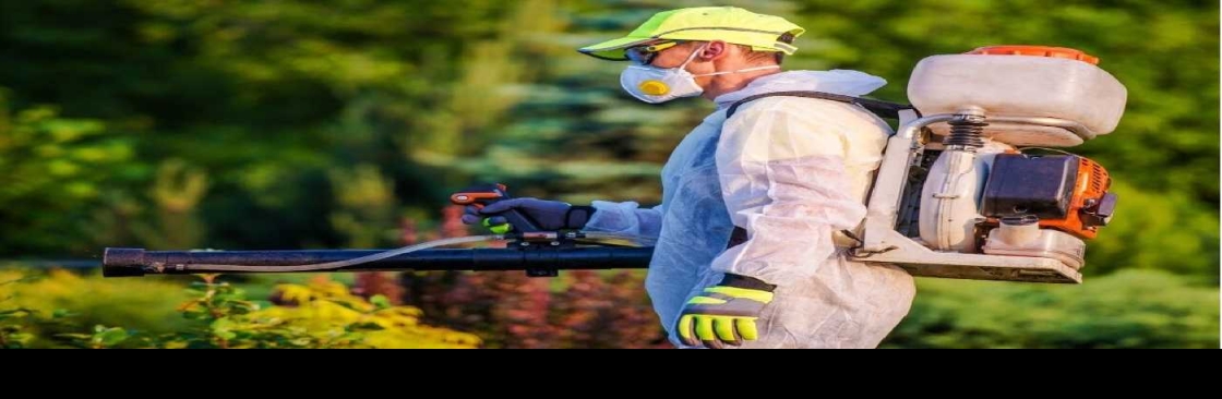 Wise Pest Solutions Cover Image