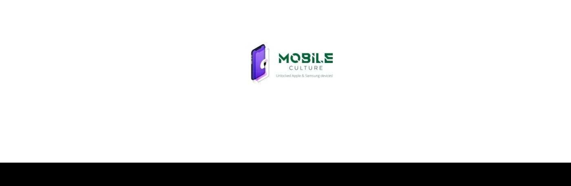 Mobile Culture Cover Image