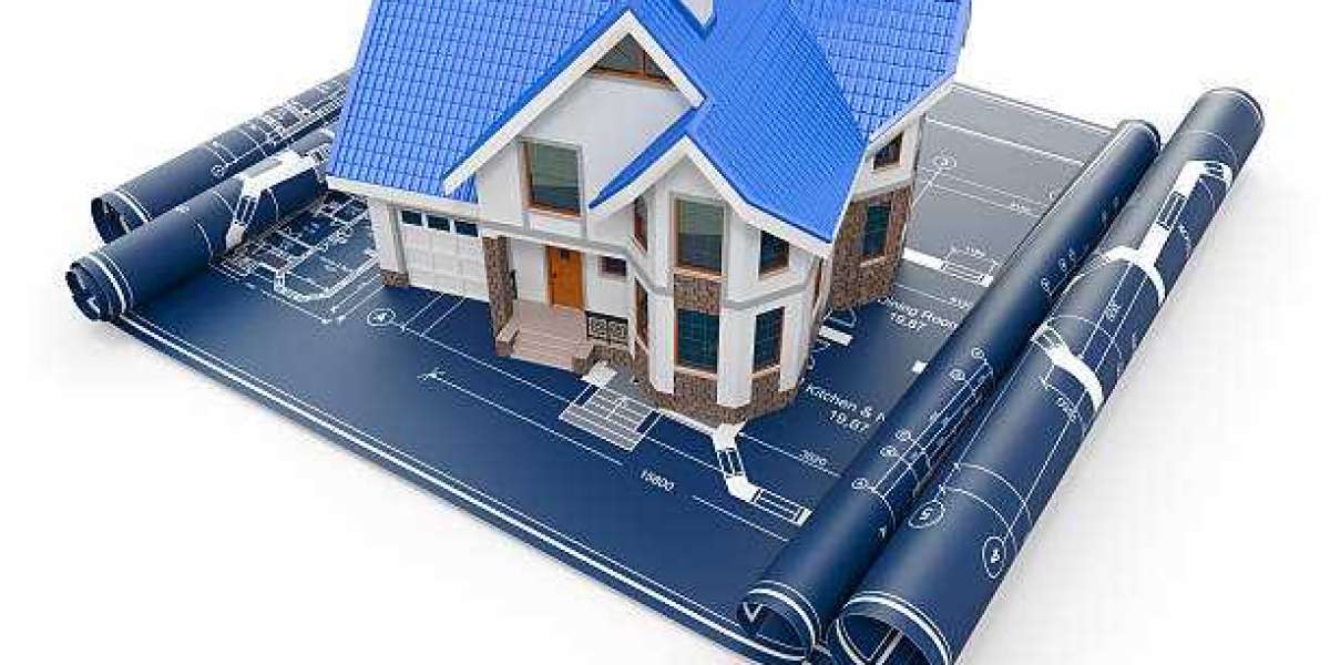 Build New Homes with Expert Blueprint Efficiency
