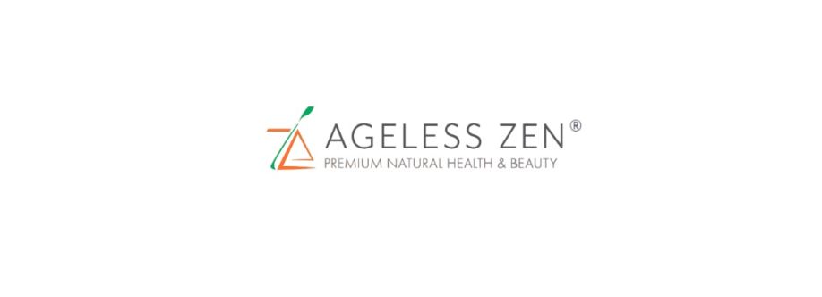 AgelessZen Cover Image