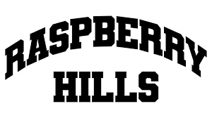 Raspberry Hills | Raspberry Hills Clothing | Official Store