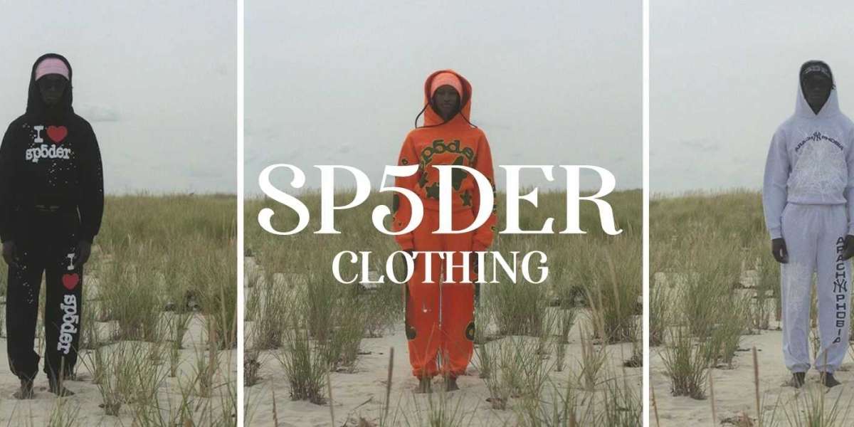My Sp5der Hoodie Experience – A Colorful Journey Through Streetwear Culture