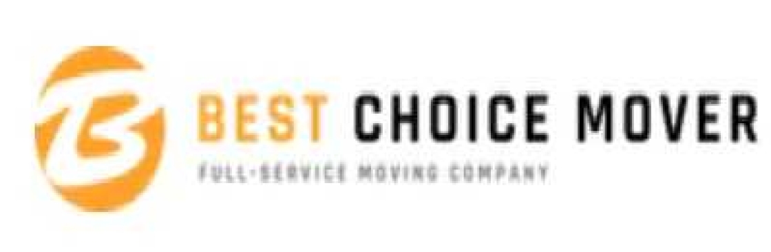 bestchoicemover Cover Image