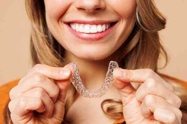 Invisalign Andover