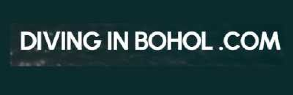 Divinginbohol Cover Image