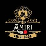 Amiri book Profile Picture