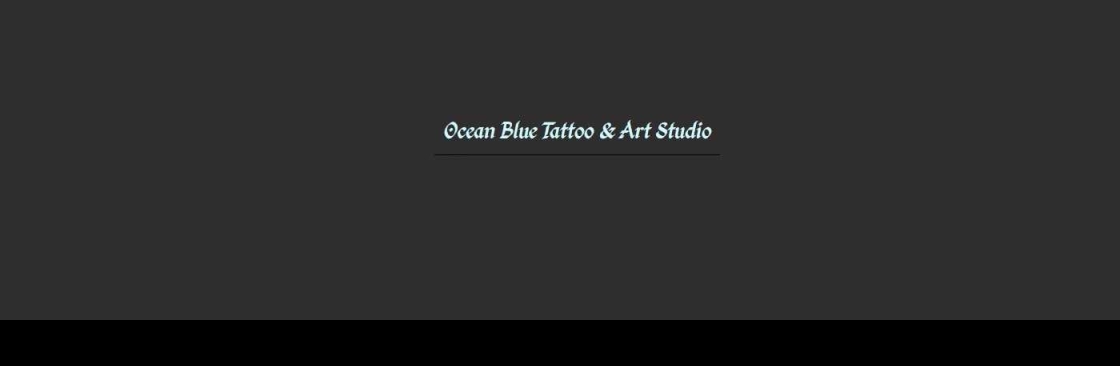 oceanbluetattoo Cover Image
