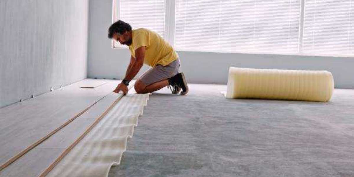 Creating Cozy Home Environments with Expert Flooring