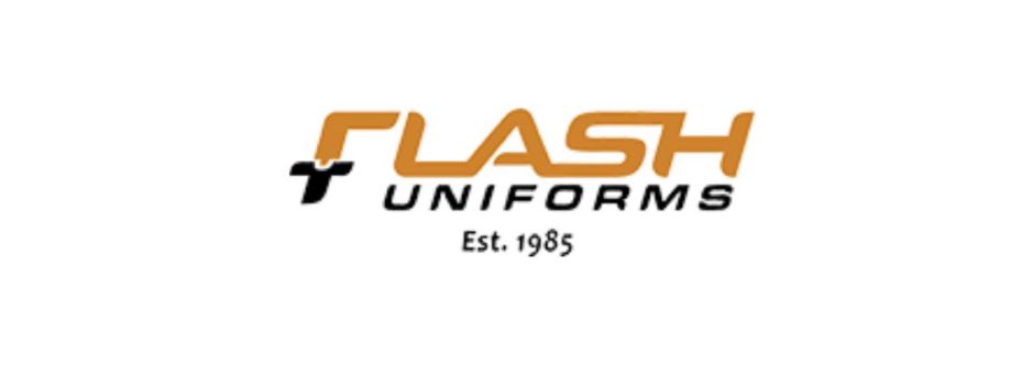 Flash Uniforms Cover Image