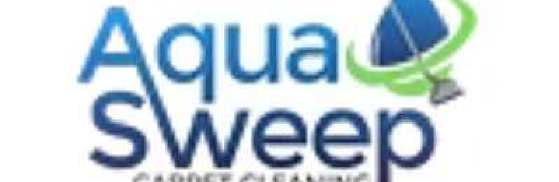 aquasweep Cover Image