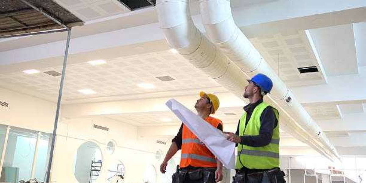 Transforming Small Business Comfort with Expert HVAC Solutions