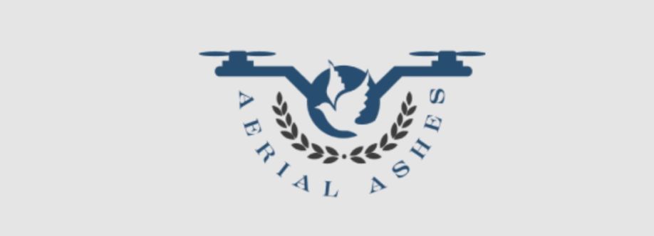 Aerial Ashes Cover Image