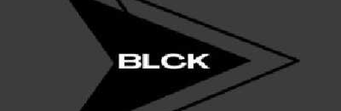 blckluxury Cover Image
