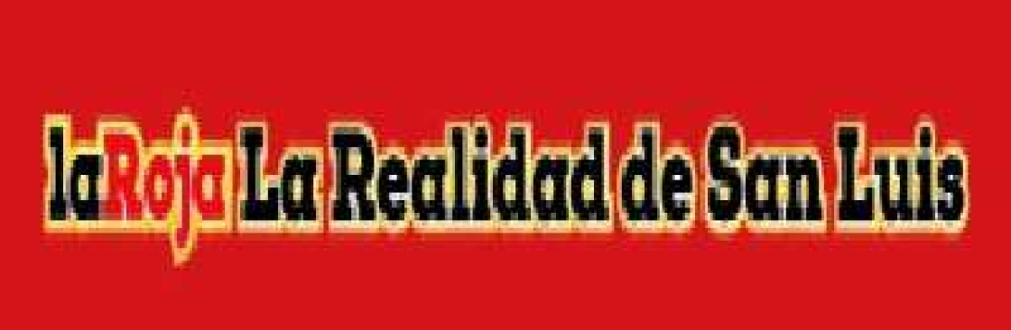 La roja Cover Image