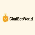chatbotworld Profile Picture