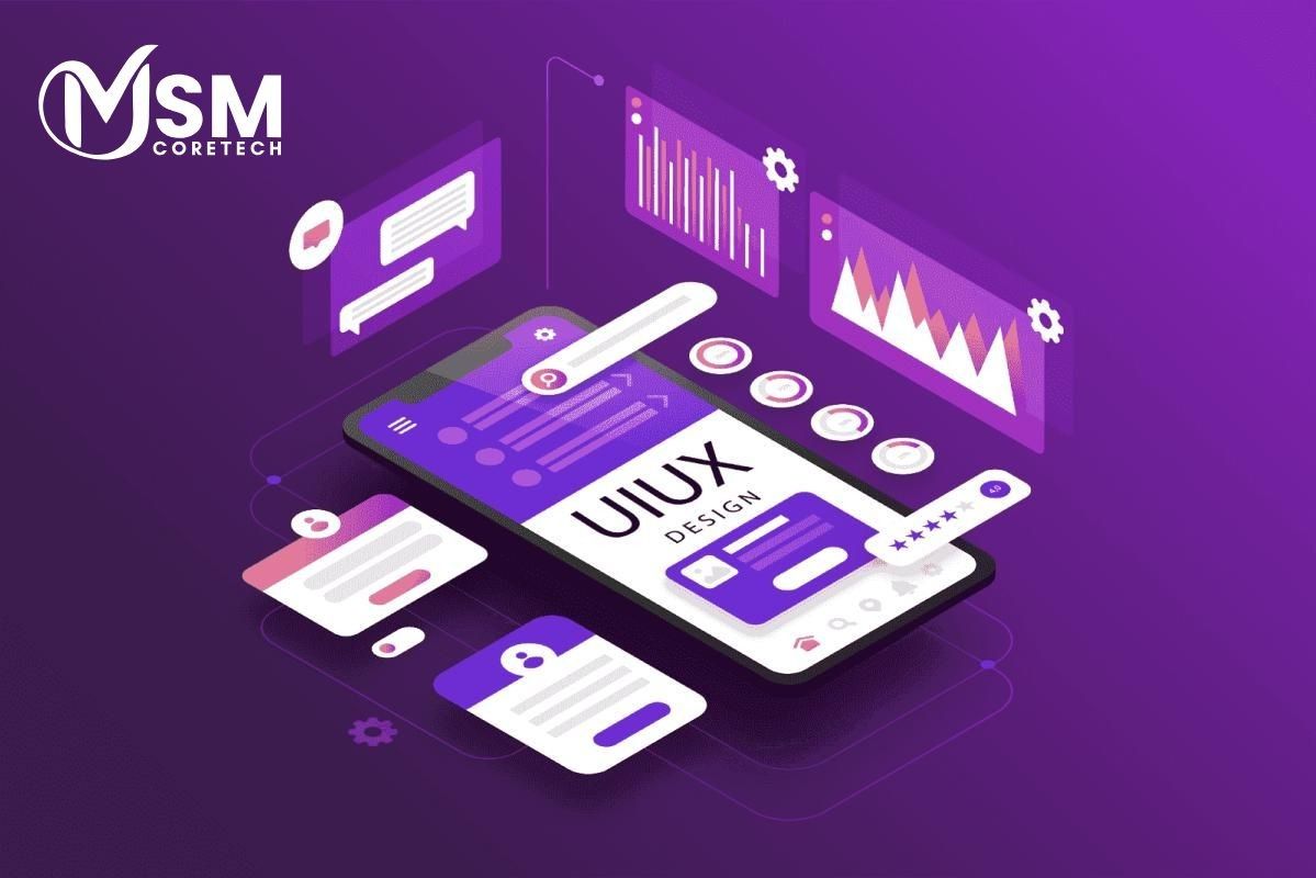 Enhance User Engagement with Leading UI UX Design Services by MSM Coretech Innovations