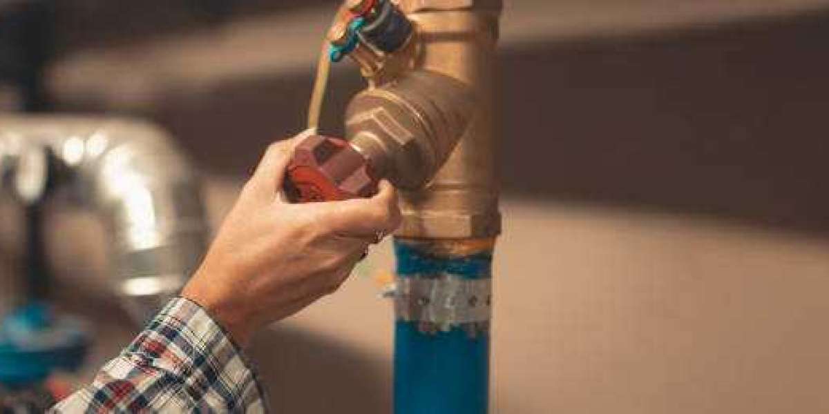 Ensuring Safe Water Supply with Expert Plumbing