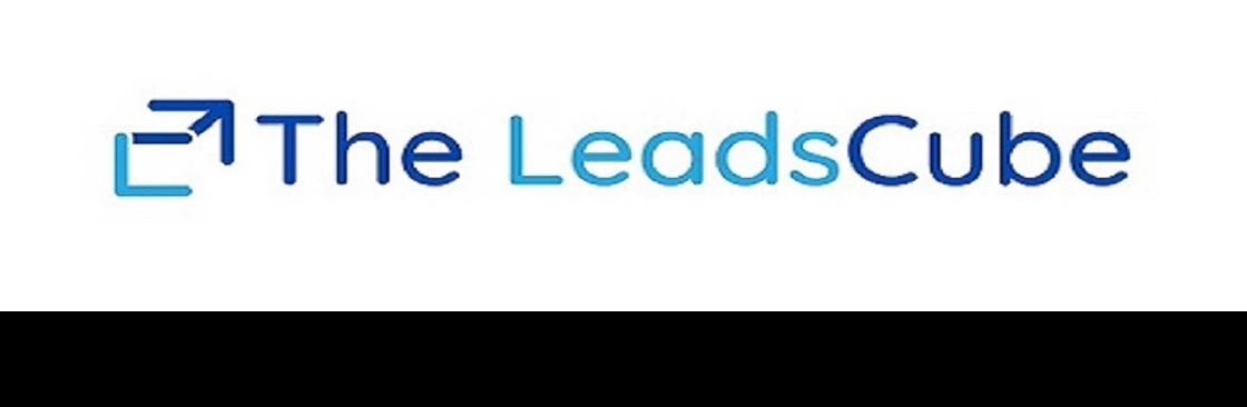 The LeadsCube Cover Image