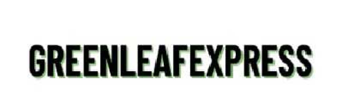 greenleafexpress Cover Image