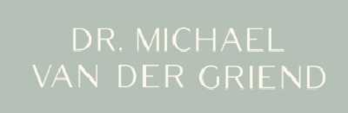 drmichaelvandergriend Cover Image