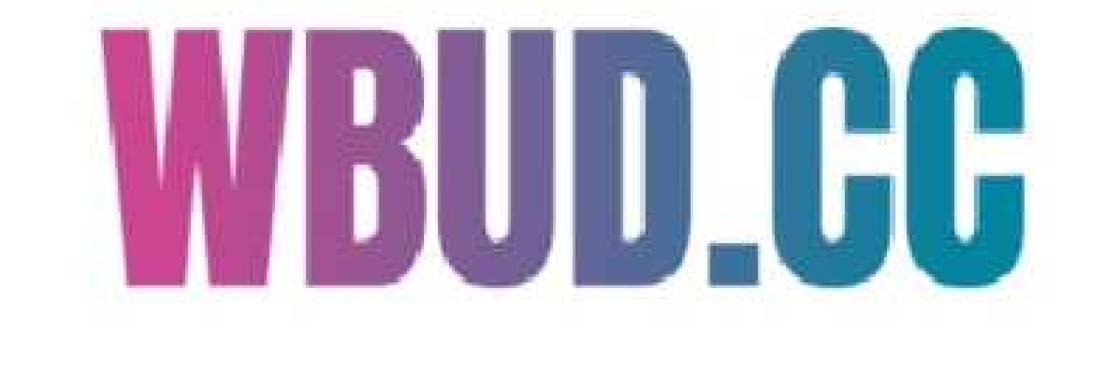 wbud1 Cover Image