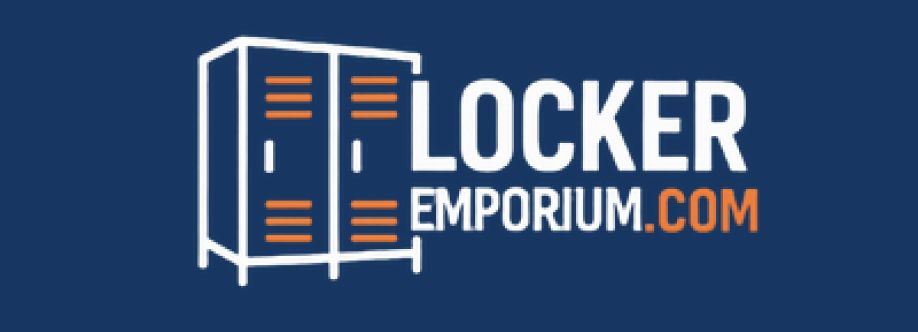 lockeremporium Cover Image