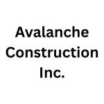 Avalanche Construction Inc. Profile Picture
