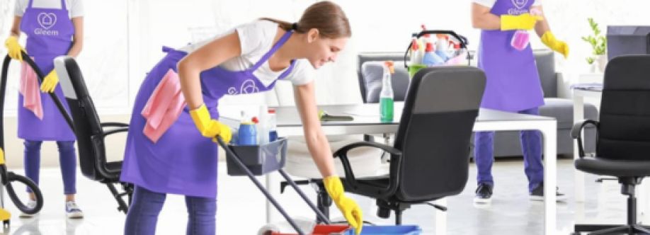 Cleaning Queens LLC Cover Image