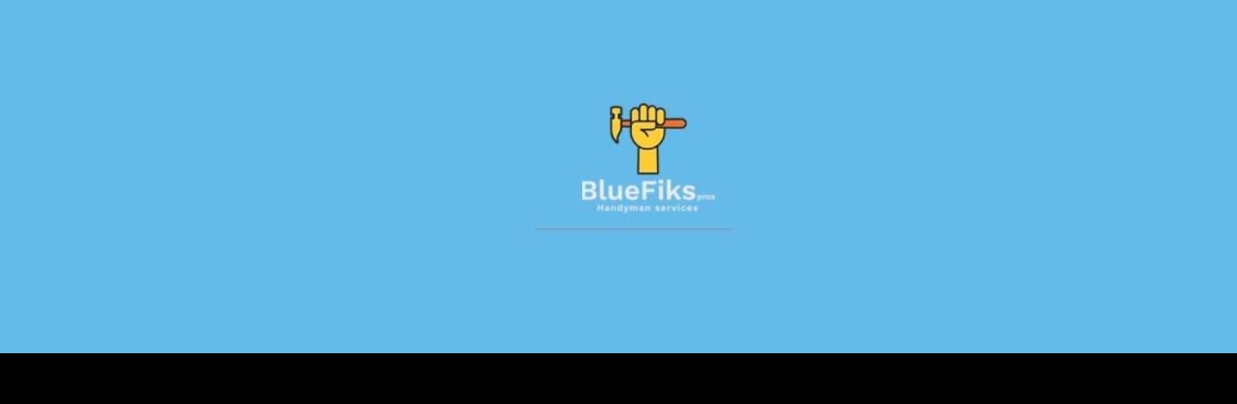 BlueFiks Cover Image
