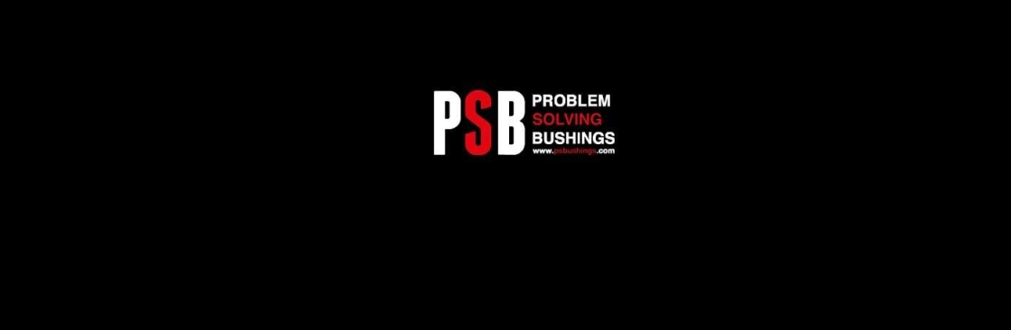 Problem Solving Bushings Cover Image