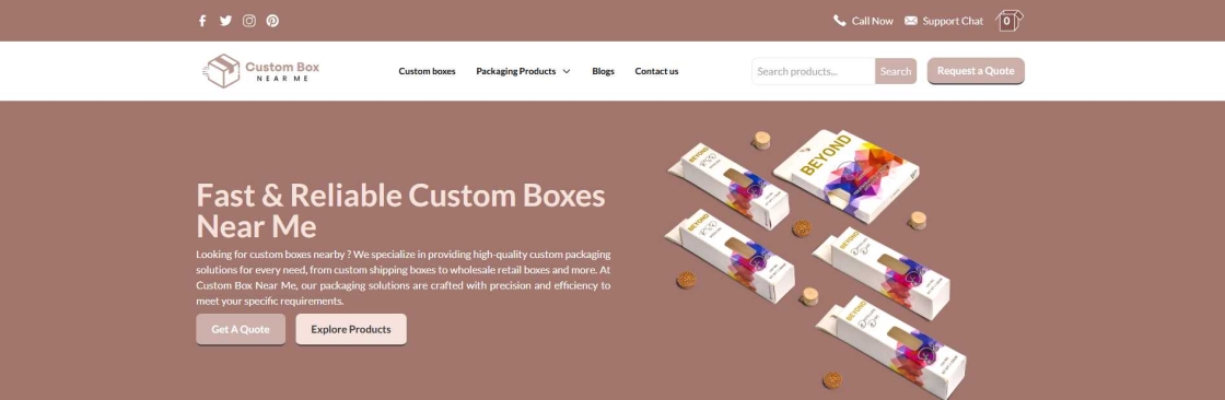 Custom Box Near Me Cover Image