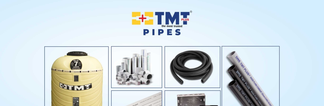 TMT Plus Cover Image